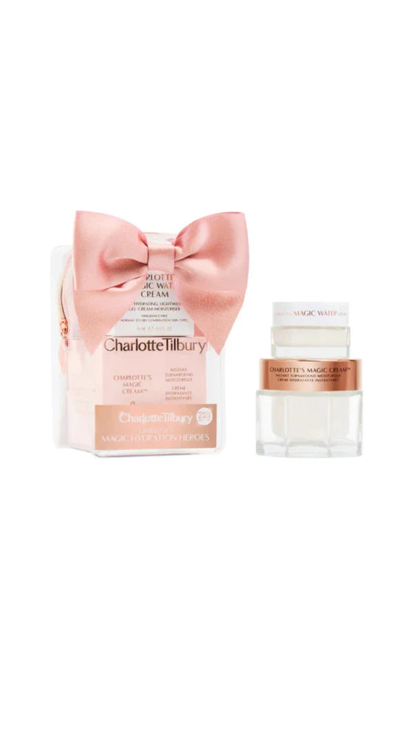 Charlotte Tilbury Magic Hydration Heroes