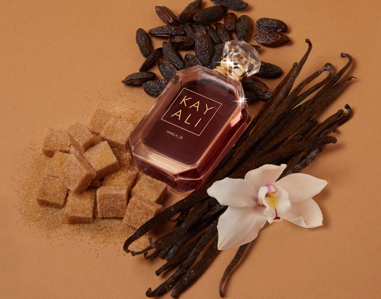 Kayali Vanilla ||  28