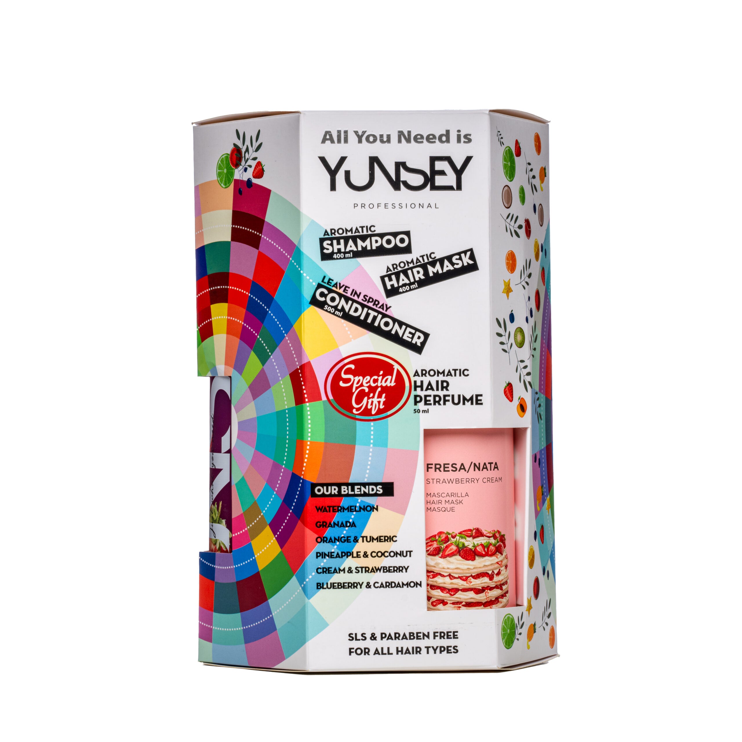 Yunsey