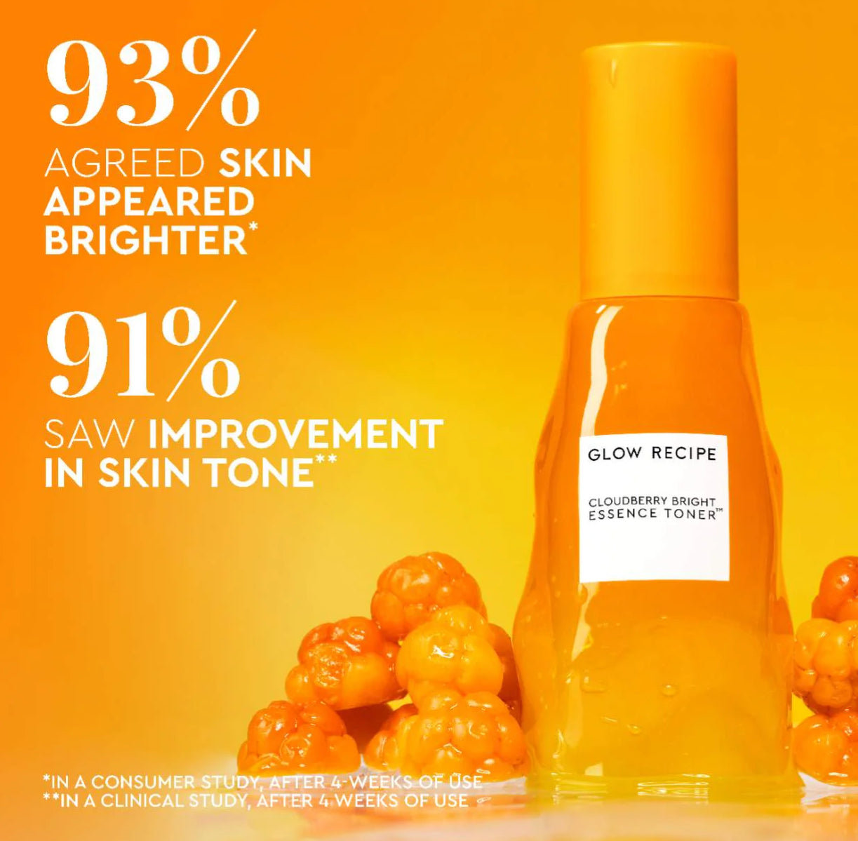 Glow Recipe 
Glass Skin Hydration Kit