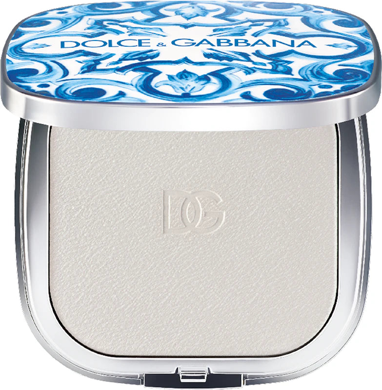Dolce&Gabbana
Solar Glow Universal blurring powder