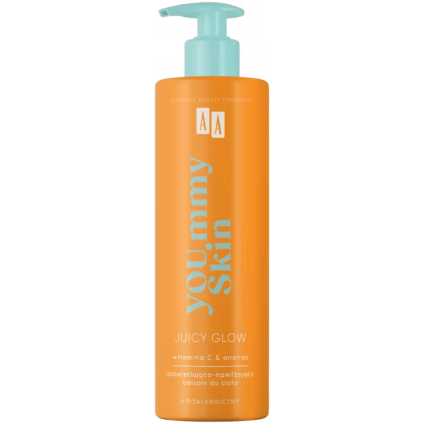 Body Lotion