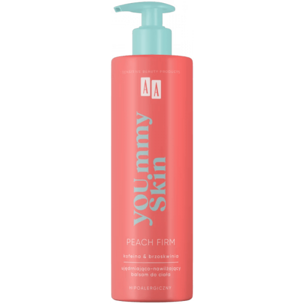 Body Lotion