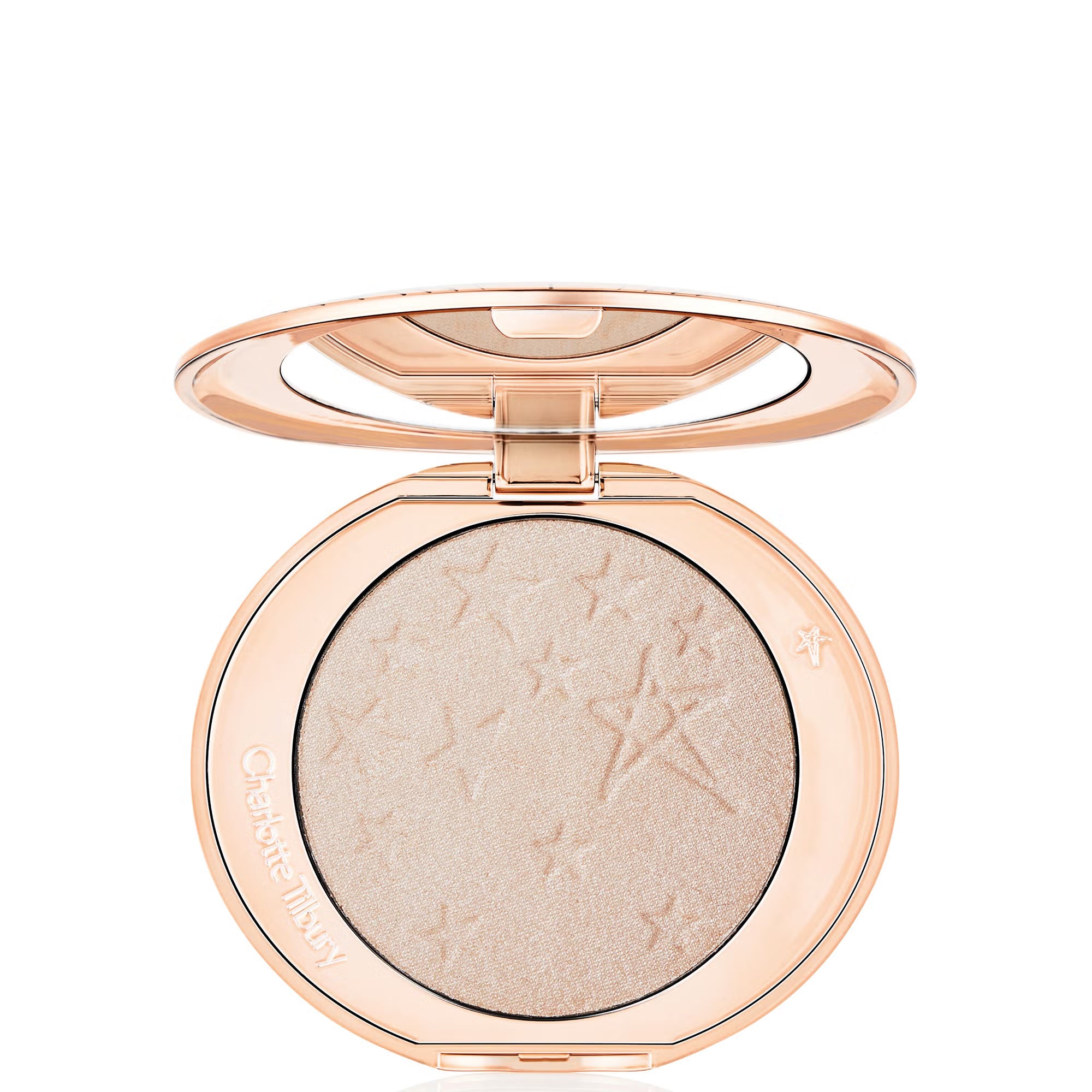 Charlotte Tilbury Hollywood Glow Glide Architect Highlighter - Moonlight Glow
