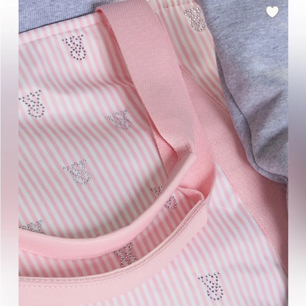 Victoria’s Secret Tote Bag