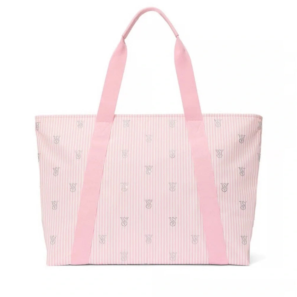 Victoria’s Secret Tote Bag