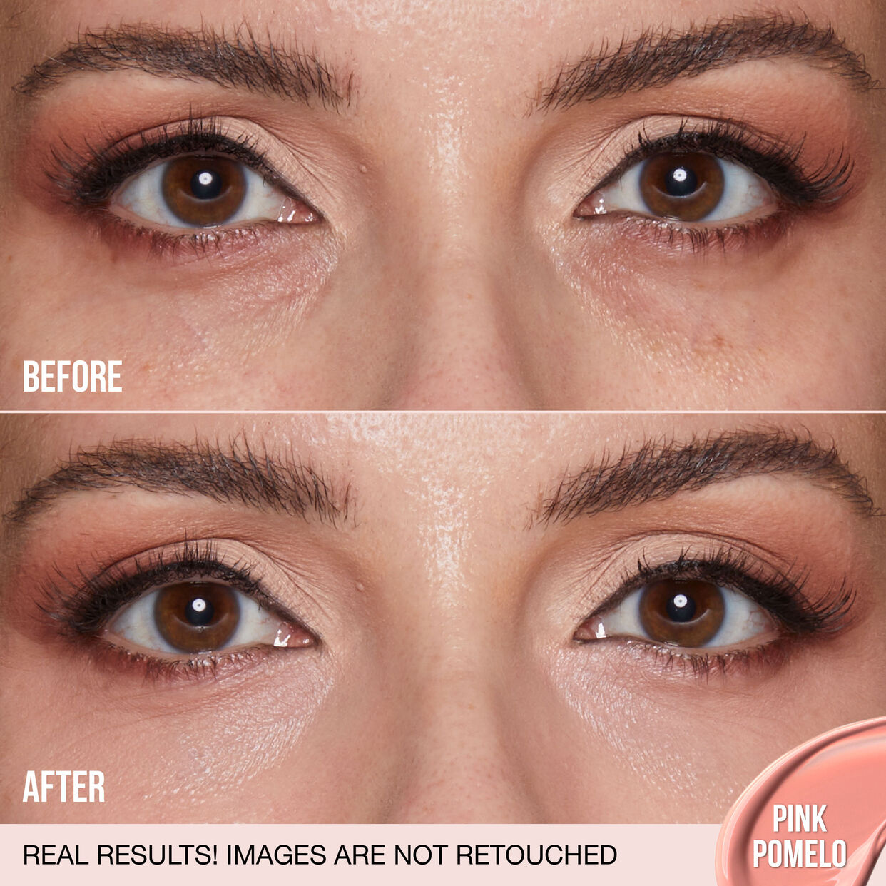 #FAUXFILTER Under Eye Color Corrector