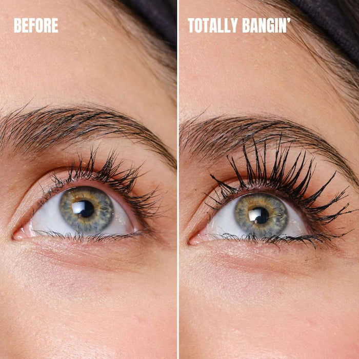 Benefit Cosmetics  BADgal BANG! Volumizing Mascara