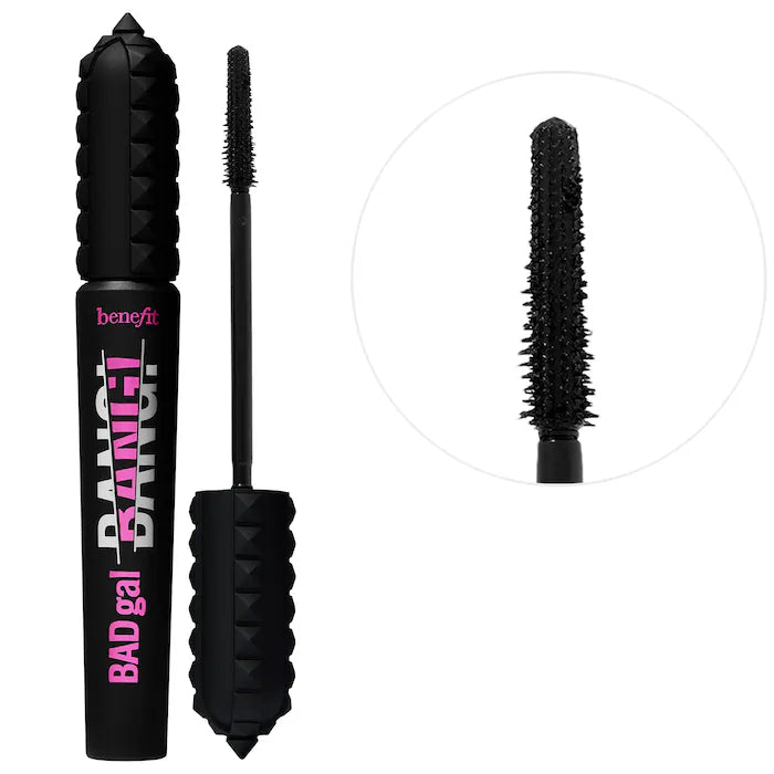 Benefit Cosmetics  BADgal BANG! Volumizing Mascara