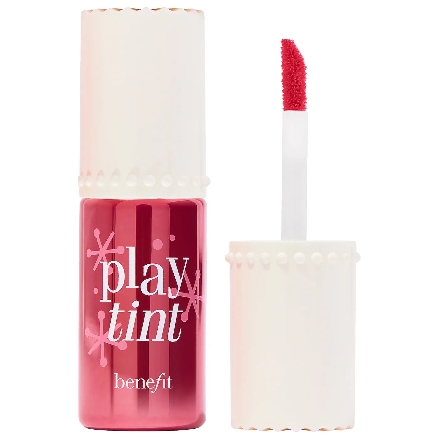 Benetint Liquid Lip + Cheek Blush Stain