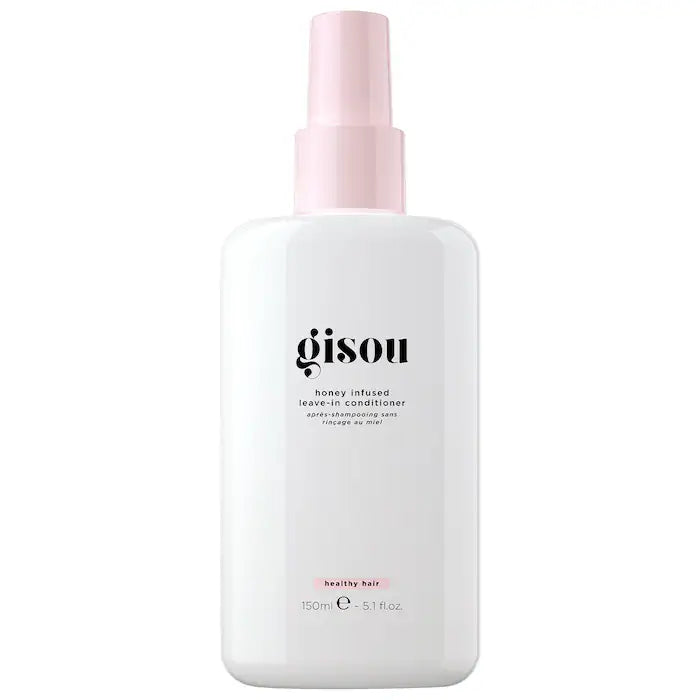 Gisou  Honey Infused Leave-In Conditioner