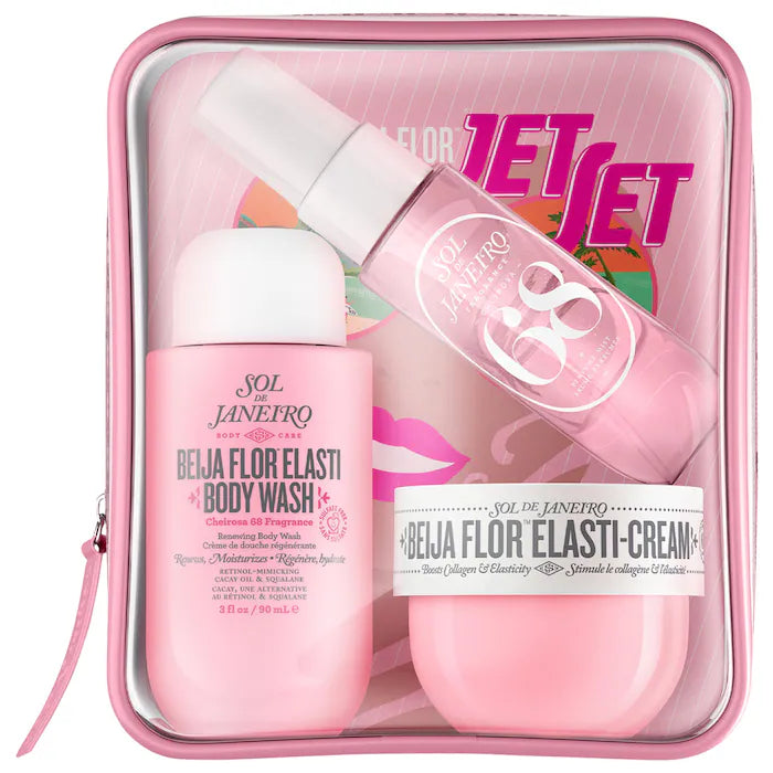 Sol de Janeiro  Beija Flor™ Jet Set