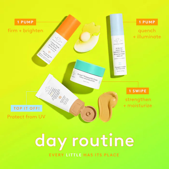 Drunk Elephant  The Littles™ Travel Skincare Set