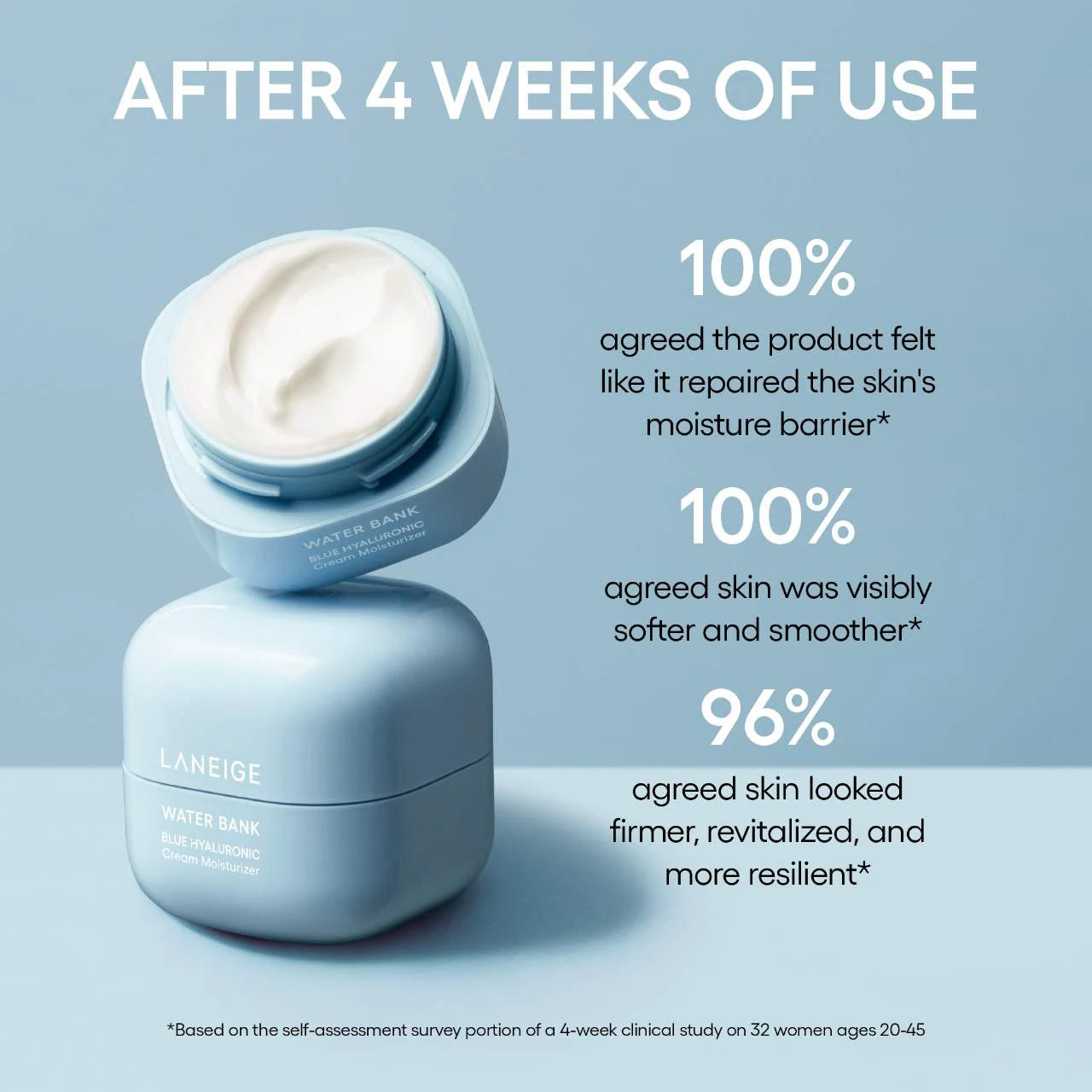 LANEIGE  Water Bank Duo Set