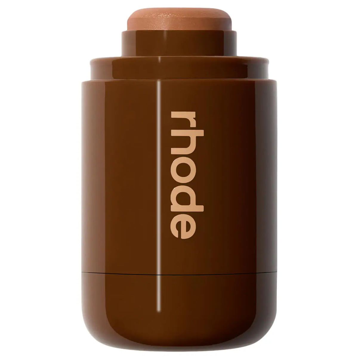 rhode  Pocket Bronze Long-Wearing Cream Bronzer
