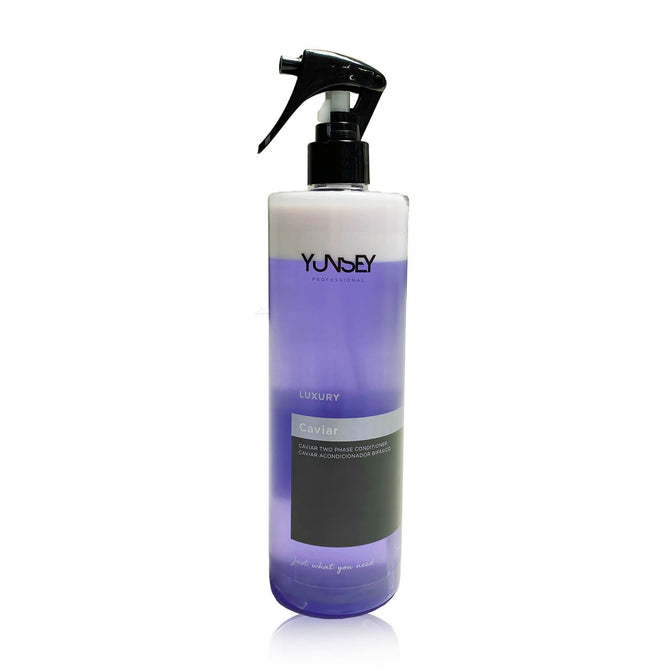 Yunsey leave-in  conditioner