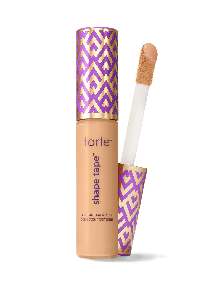 shape tape™ concealer tarte