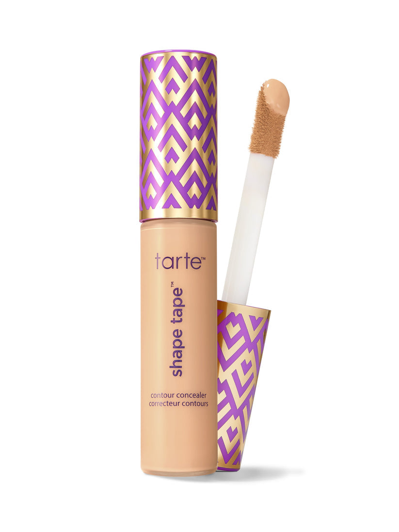 shape tape™ concealer tarte